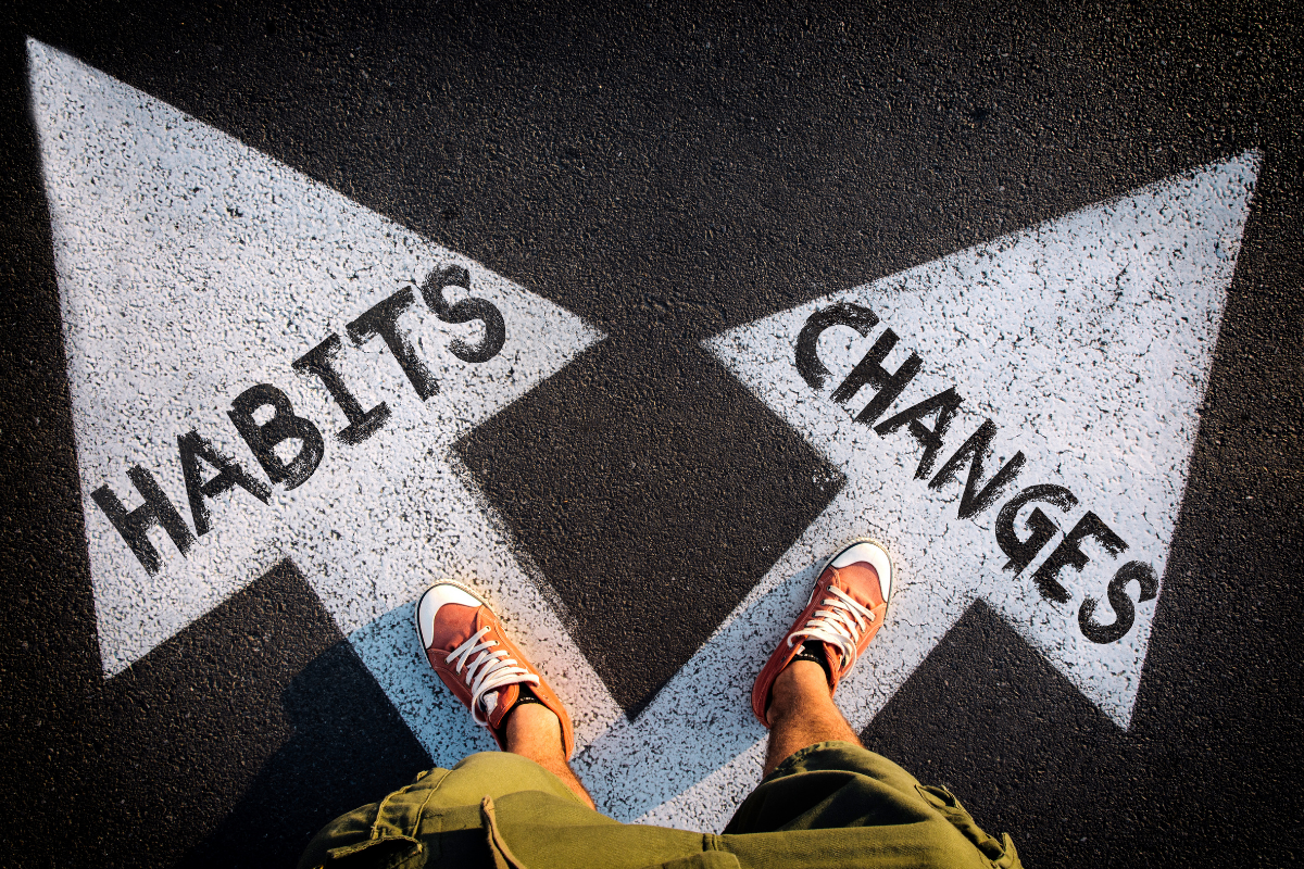 Health Changing Healthy Transformation Requires Change
