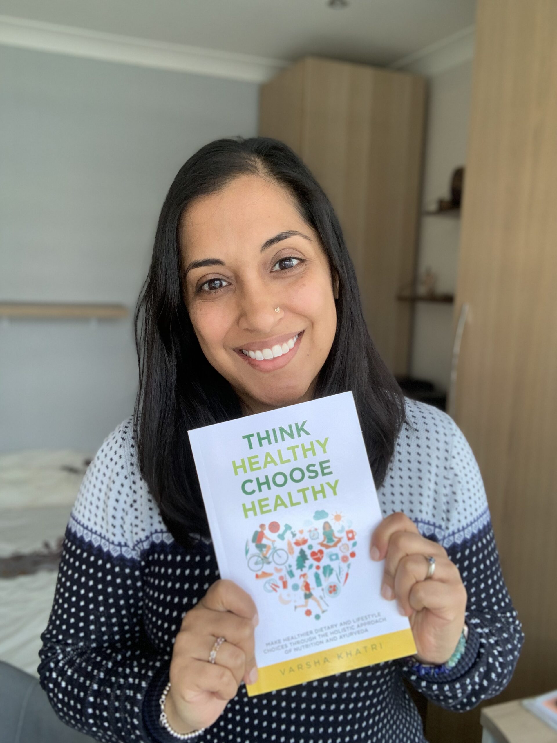 Simpler Habits Simply Healthy